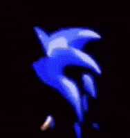 Sonic GIF