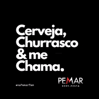 pemarservfesta beer festa gin cerveja GIF