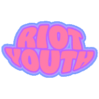 MillParkBaptistChurch ry mpbc riot youth mill park baptist church Sticker