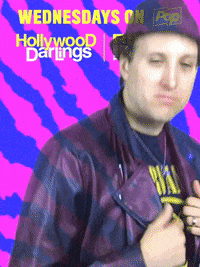 pop tv return of the mac GIF by Time To Pop