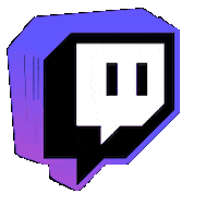 seran1 giphygifmaker tv twitch live Sticker