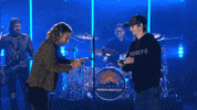 Celebration Nashville GIF by CBS