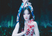 Gi-Dle Shuhua GIF by KPopSource