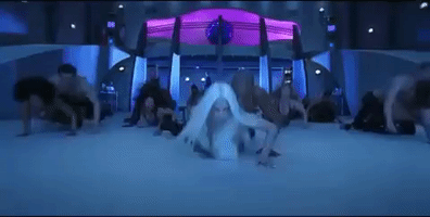 music video guy GIF by Lady Gaga