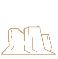 Slow Down Tides Sticker by Gone West