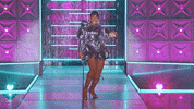 Drag Race Dance GIF by RuPaul's Drag Race