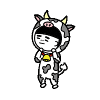 Dance Tap Sticker