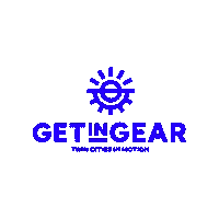 Gig Sticker by Twin Cities In Motion