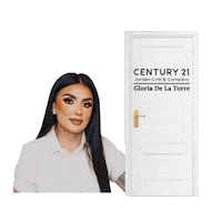 gloriadelatorrerealtor gloria delatorre Sticker