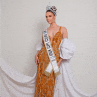 Miss Universe Guarapari GIF