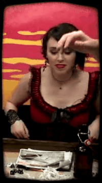 accuse wild west GIF by Saving Throw