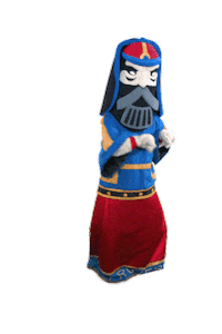 yissguardians dancing seoul guardians yiss Sticker