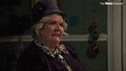 Paula Pell GIF by The Roku Channel