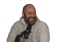 podcast comedian Sticker by Bert Kreischer