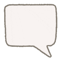 Chat Speak Up Sticker