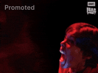 Fear Fest GIF by AMC Networks