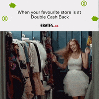 Online Shopping GIF by rakutenca
