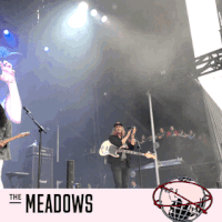 GIF by The Meadows NYC