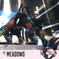 GIF by The Meadows NYC