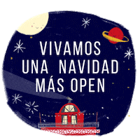 Ema Sticker by Open Plaza Perú