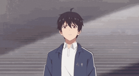 Daily Life Of Immortal King GIF