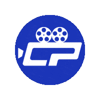 ChiaroscuroProductions cp chiaroscuro chiaroscuroprod chiaroscuroproductions Sticker