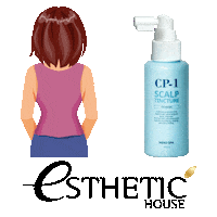 Cp Sticker by Iconcosmetics