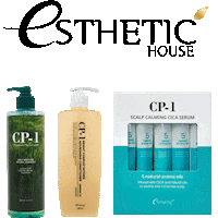 Волосы Sticker by Iconcosmetics