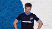 Bundesliga Berlin GIF by Hertha BSC