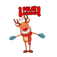 Sticker by Universia