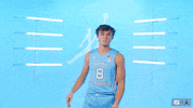 North Carolina Dance GIF by UNC Tar Heels
