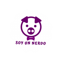 Beeone beeone Sticker