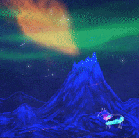 Animation Island GIF by kiin.