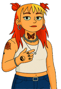 Woman Dancing Sticker by Heldeep Records