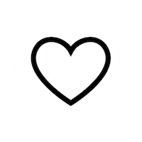 keyframekit love animation heart like Sticker