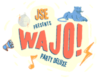 Sticker by Je Suis Energy