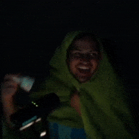 Urban Legend Horror GIF
