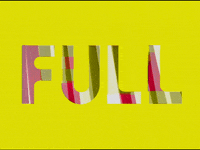 Art Glitch GIF