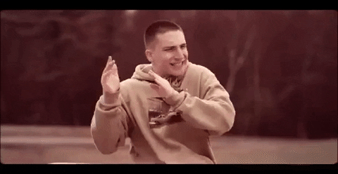 Codered GIF by Token