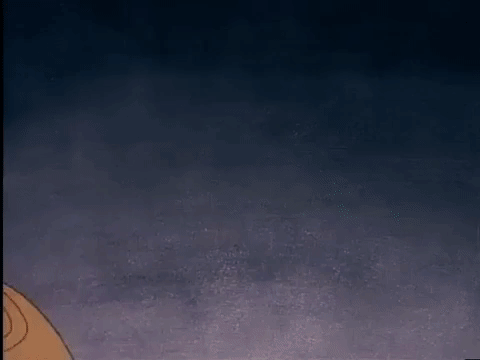 ren and stimpy nicksplat GIF