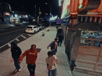 Jenny GIF by WHATMORE