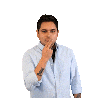 2000S Fabian Sticker by BOBO