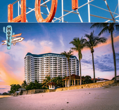 bamlisorke giphygifmaker giphyattribution hotel punta mita GIF