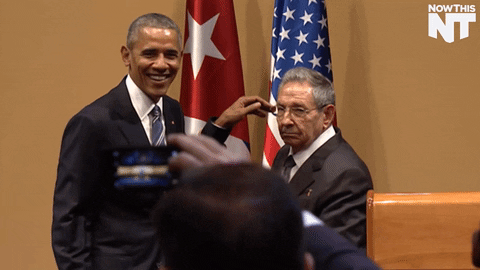 obama wtf GIF by NowThis 