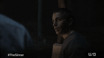 Season 3 GIF by The Sinner