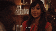 zooey deschanel fox GIF by New Girl