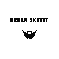 Fitness Workout Sticker by Urban SkyFit