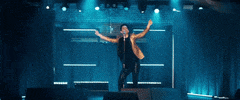 brendon urie singing GIF by Panic! At The Disco