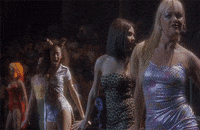 sassy mel b GIF by Spice Girls