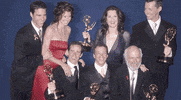 Tv Show Television GIF by LogoTV